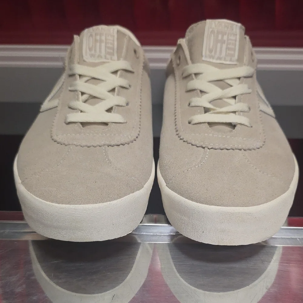Vans new sport